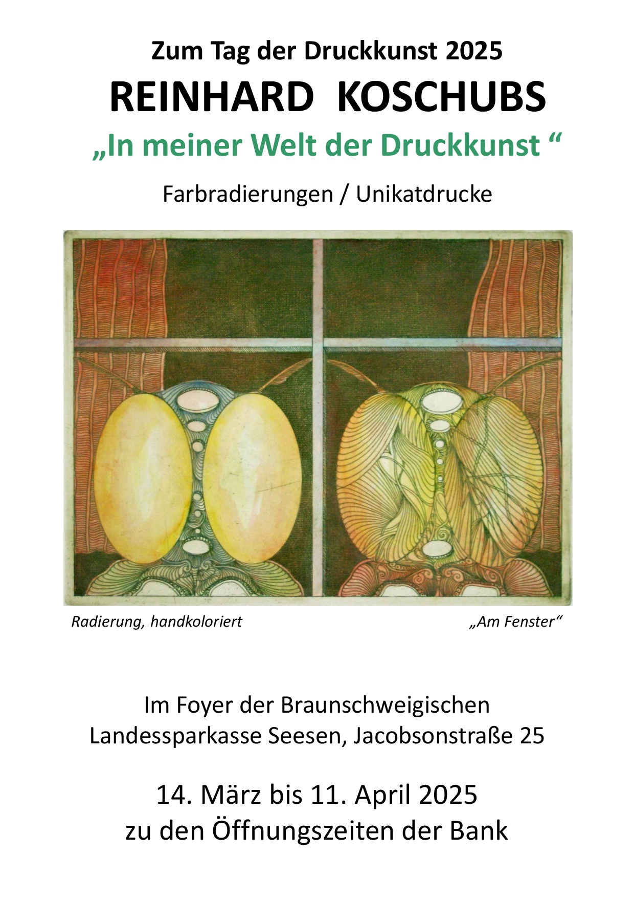 Tag der Druckkunst